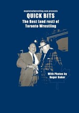 Quick Bits - Roger Baker ; Andrew Calvert - 9798583104000