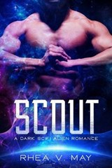 Scout - MAY,  Rhea V - 9798583409891