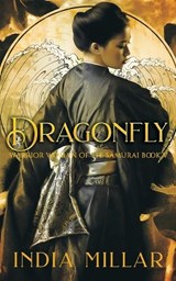 Dragonfly - India Millar - 9798584554934