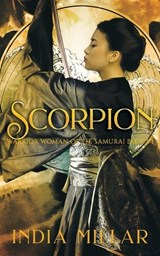 Scorpion - MILLAR,  India - 9798584559113
