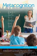 Metacognition - Griffin Michael Griffin - 9798584658199