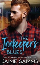 Innkeeper's Blues - SAMMS,  Jaime - 9798584896379