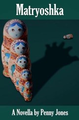 Matryoshka - JONES,  Penny - 9798585653056