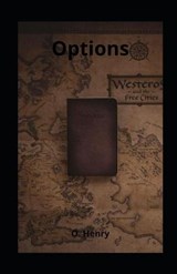 Options illustrated - O Henry O Henry - 9798586050502