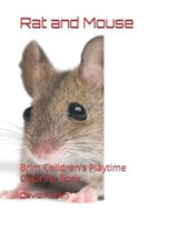 Rat and Mouse - David Austin - 9798586296894