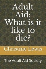 Adult Aid - LEWIS,  Christine Lee - 9798587021945