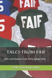 Tales from Faif