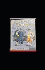 The Duke of Chimney Butte illustrated - George W Ogden - 9798587683952