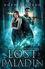 Lost Paladin - Eden Hudson - 9798587861879