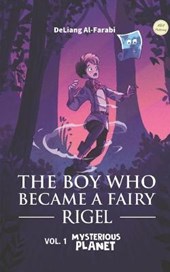 The Boy Who Became a Fairy - Rigel
