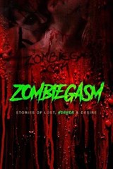 Zombiegasm - CASTLEBERRY,  Clare ; Cullen, Nikki Ann ; Moon, Nyx - 9798588657037