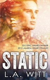 Static - L a Witt - 9798588748971