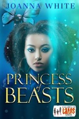 Princess of Beasts - Joanna White - 9798588770965