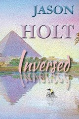 Inversed - Jason Holt - 9798589829259