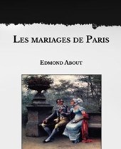 Les mariages de Paris