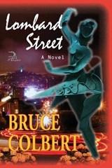 Lombard Street - Bruce Colbert - 9798591607968