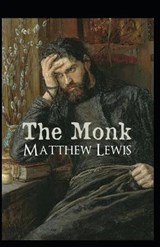 The Monk Annotated - Matthew Lewis - 9798592143250