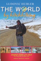 The world by hitchhiking: 5 years at the University of Life