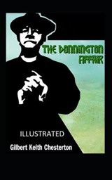 The Donnington Affair illustrated - Gilbert Keith Chesterton - 9798592518898