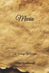 Maria: The Wrongs of Woman- Handwritten Style