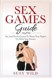 Sex Games Guide