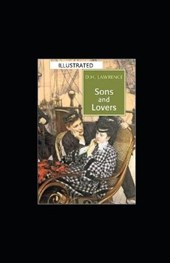 Sons and Lovers Illustrated