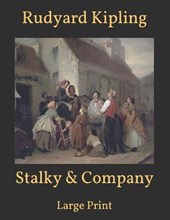 Stalky & Company