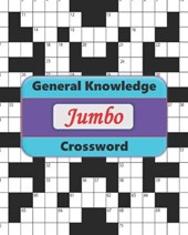 Jumbo General Knowledge Crossword