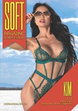 Soft - April 2020 - International Edition - CHARISMA,  Colin - 9798593751140