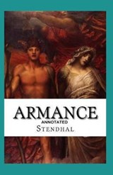 Armance Annotated - Marie-Henri Beyle Stendhal - 9798594858046
