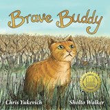 Brave Buddy - YUKEVICH,  Chris - 9798594963672