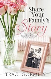 Share Your Family's Story
