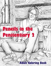 Pencils in the Penitentiary #2