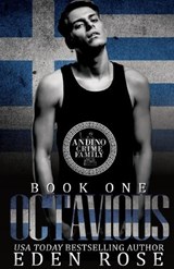 Octavious - Eden Rose - 9798595567183