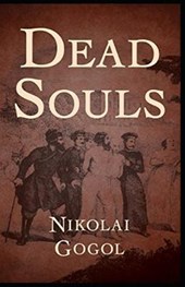 Dead Souls illustrated