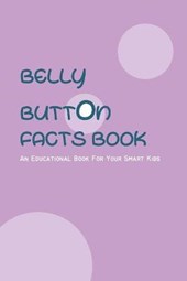 Belly Button Facts Book