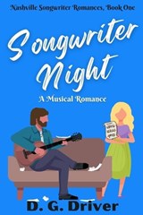 Songwriter Night - D G Driver - 9798596466461