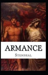 Armance Annotated - Marie-Henri Beyle Stendhal - 9798596768497