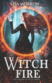 Witch Fire: A Fantasy Young Adult Series