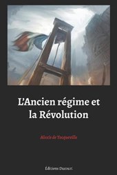 L'Ancien regime et la Revolution