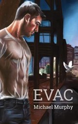 Evac - Michael Murphy - 9798597988870
