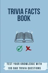 Trivia Facts Book