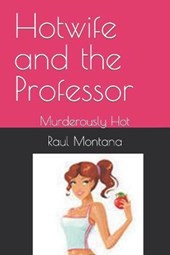 Hotwife and the Professor
