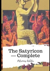 The Satyricon - Complete