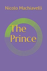 The Prince - Nicolo Machiavelli - 9798598780596