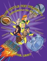 The Battle of Reliability - LEVITT,  Joel D - 9798598795286