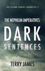 The Nephilim Imperatives - JAMES,  Terry - 9798598880470
