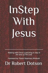 InStep With Jesus