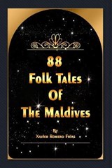 Folk Tales of the Maldives - Romero Frias Xavier - 9798599394099