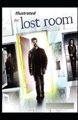 The Lost Room illustrated - Fitz James O'Brien - 9798599458234